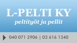 L-Pelti Ky logo